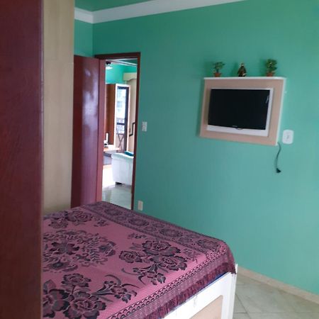 Apartamento com estacionamento, telas nas varandas Arraial do Cabo Luaran gambar