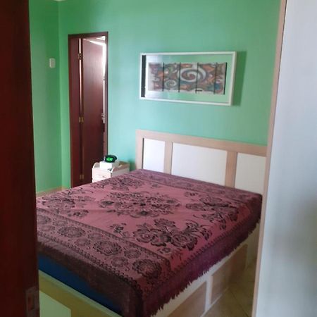 Apartamento com estacionamento, telas nas varandas Arraial do Cabo Luaran gambar