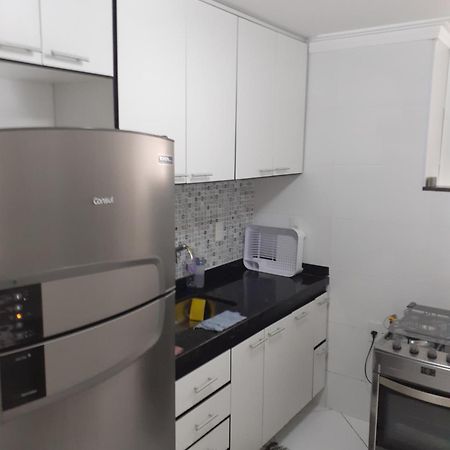 Apartamento com estacionamento, telas nas varandas Arraial do Cabo Luaran gambar
