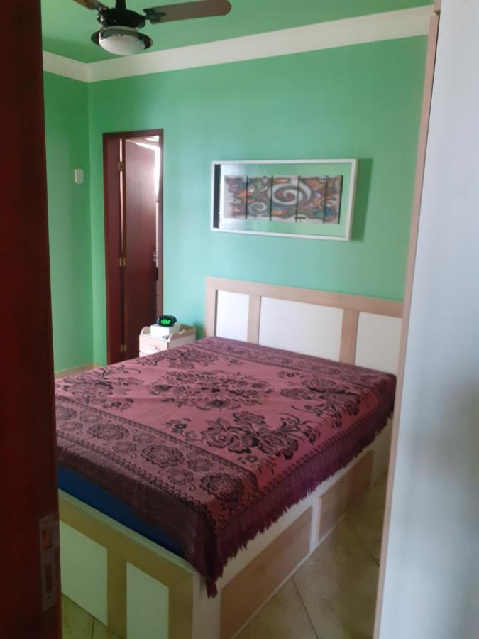 Apartamento com estacionamento, telas nas varandas Arraial do Cabo Luaran gambar