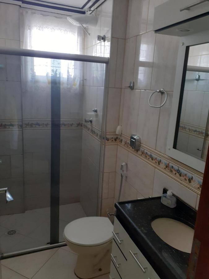 Apartamento com estacionamento, telas nas varandas Arraial do Cabo Luaran gambar