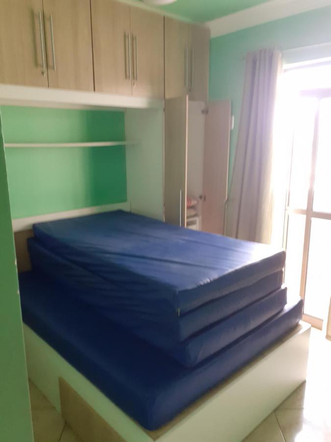 Apartamento com estacionamento, telas nas varandas Arraial do Cabo Luaran gambar