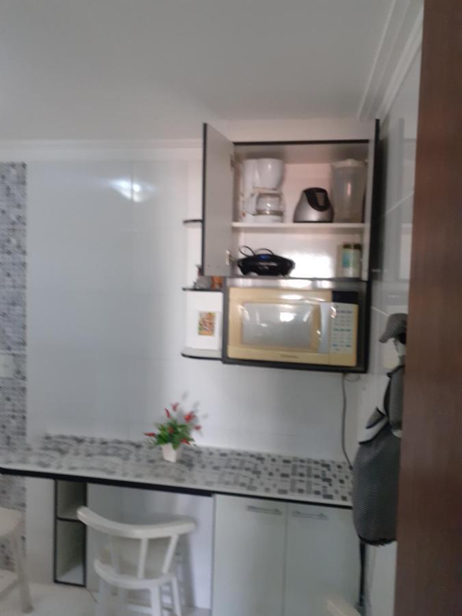 Apartamento com estacionamento, telas nas varandas Arraial do Cabo Luaran gambar